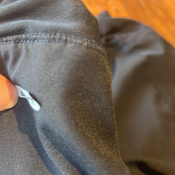 Size M - RBK Women’s Running Shorts - Picture 6 of 6